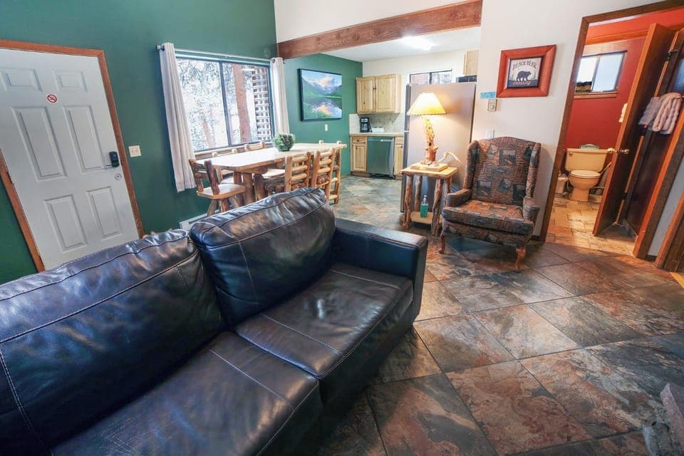 Timber Creek Chalets- 7 cabin Cabin in Estes Park