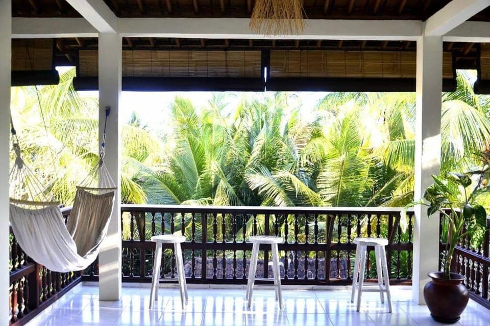 Garden, View (from property/room), Balcony/Terrace, Balcony/Terrace, Garden view