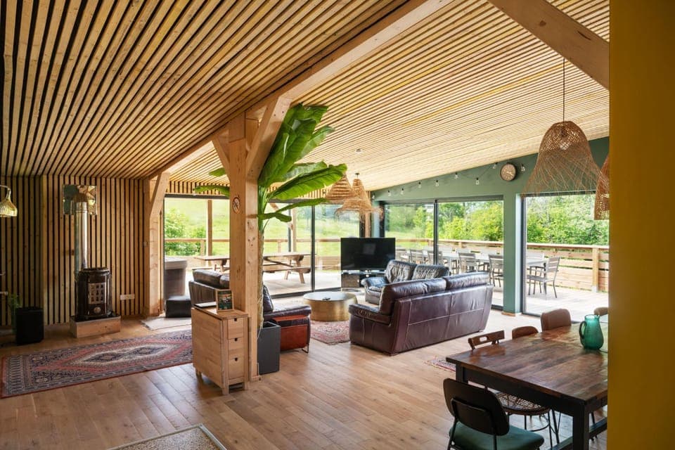 View (from property/room), Living room