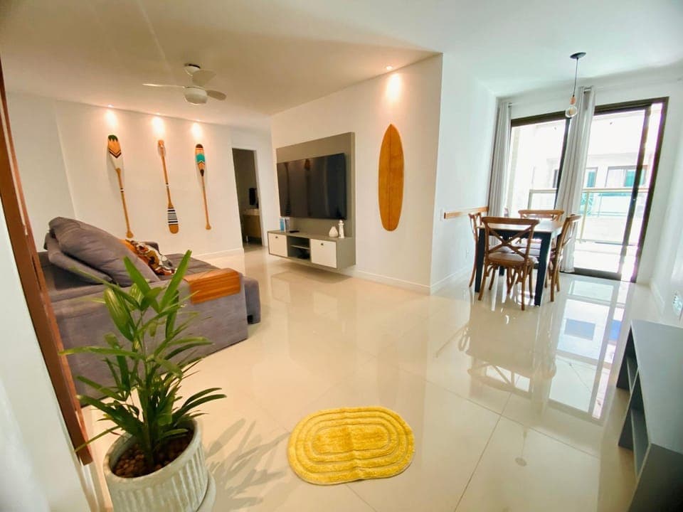 TV and multimedia, Living room, Photo of the whole room, Dining area