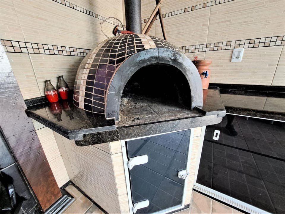 BBQ facilities