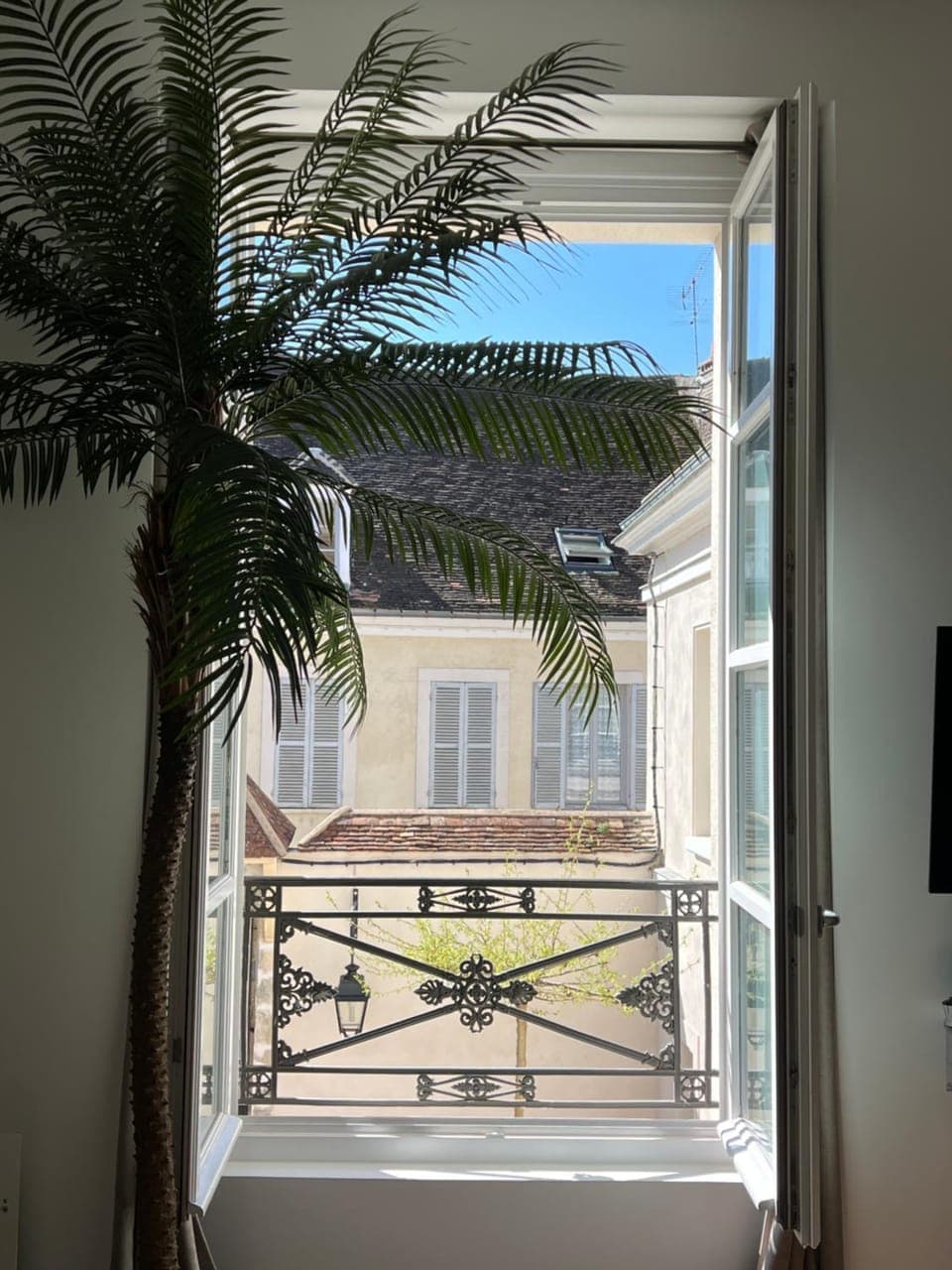 View (from property/room)