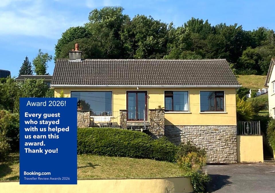 Property building, View (from property/room)