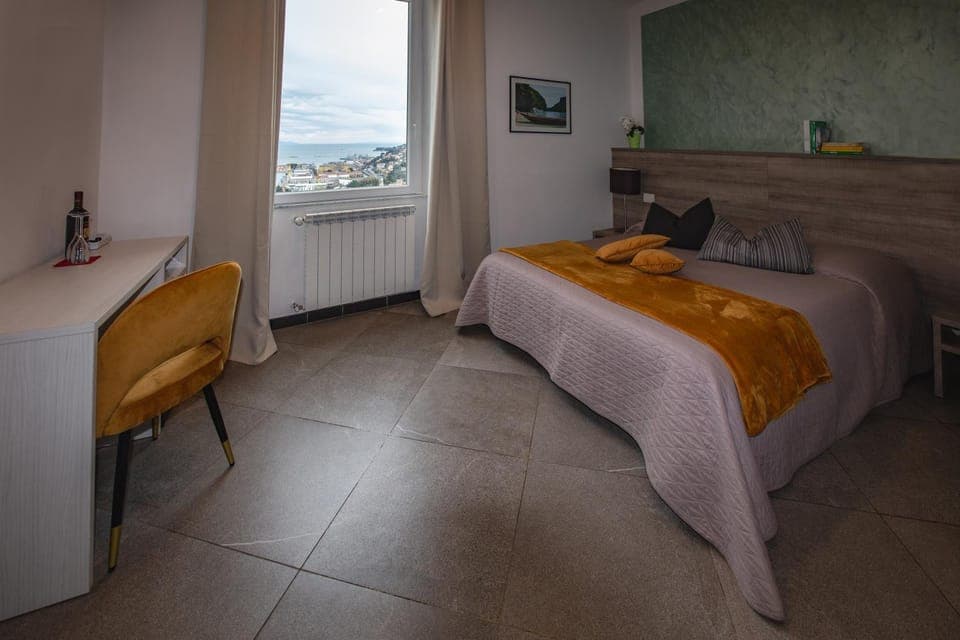 View (from property/room), City view