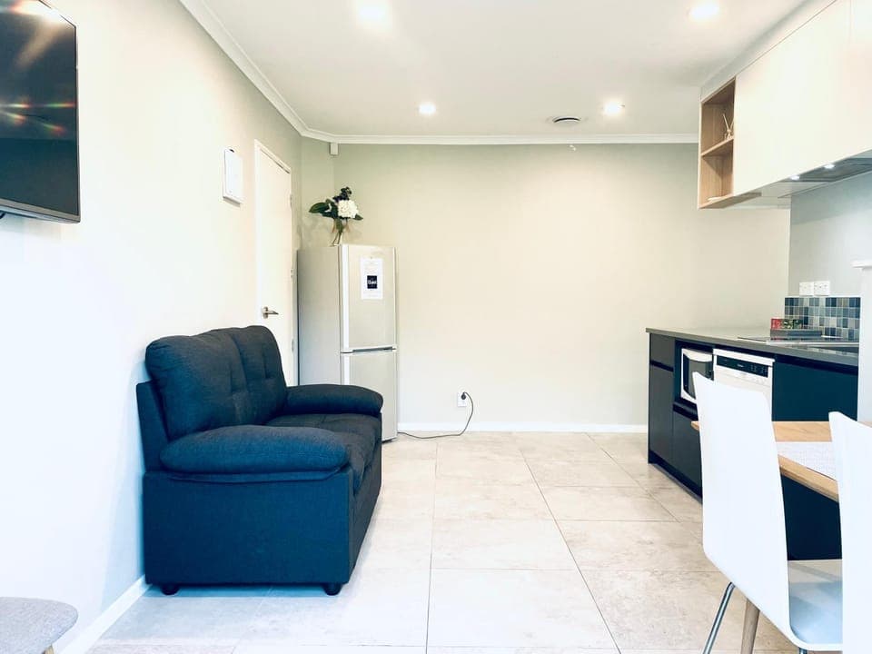 TV and multimedia, Living room, stove