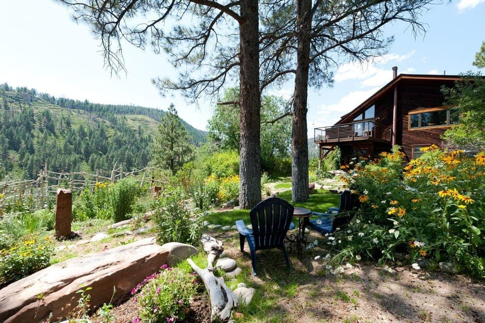 846 County Rd 207 House in La Plata County