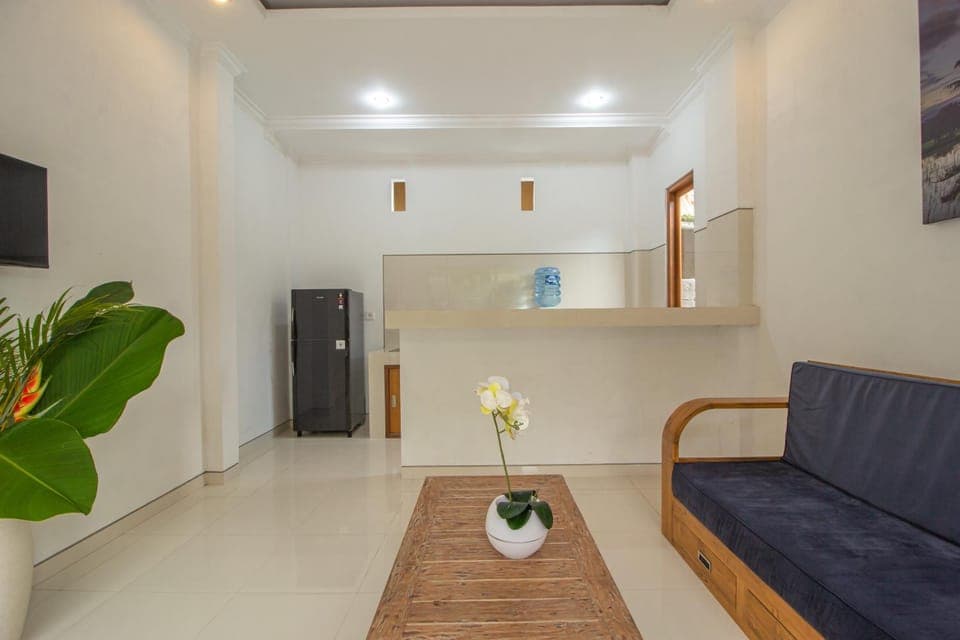 Living room, Lounge or bar