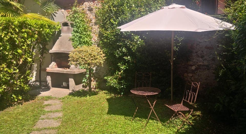 BBQ facilities, Garden, Garden