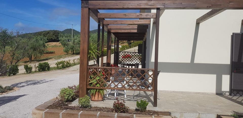 Property building, Balcony/Terrace