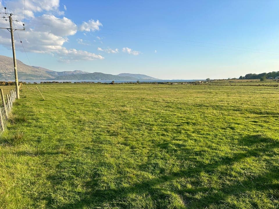 View (from property/room)