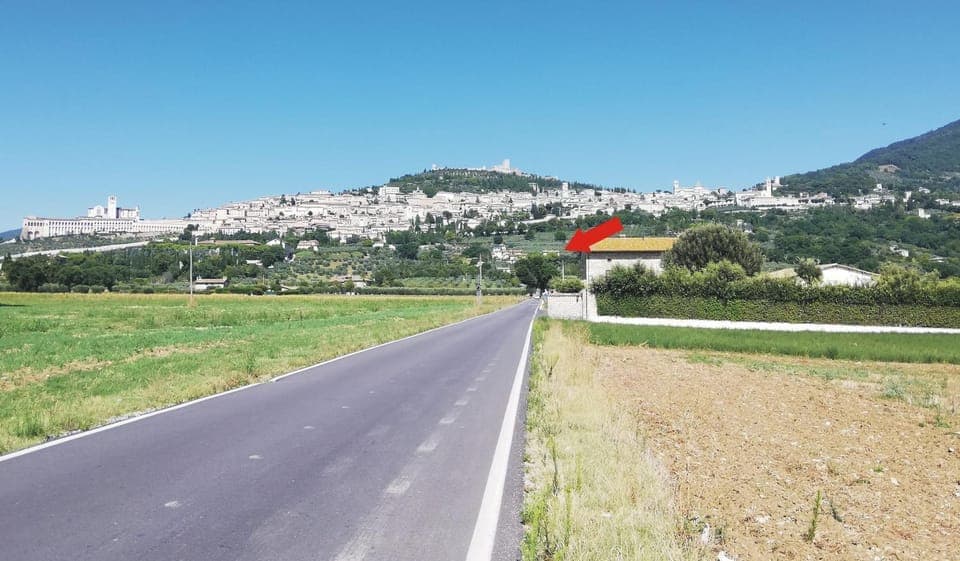 Neighbourhood, Natural landscape