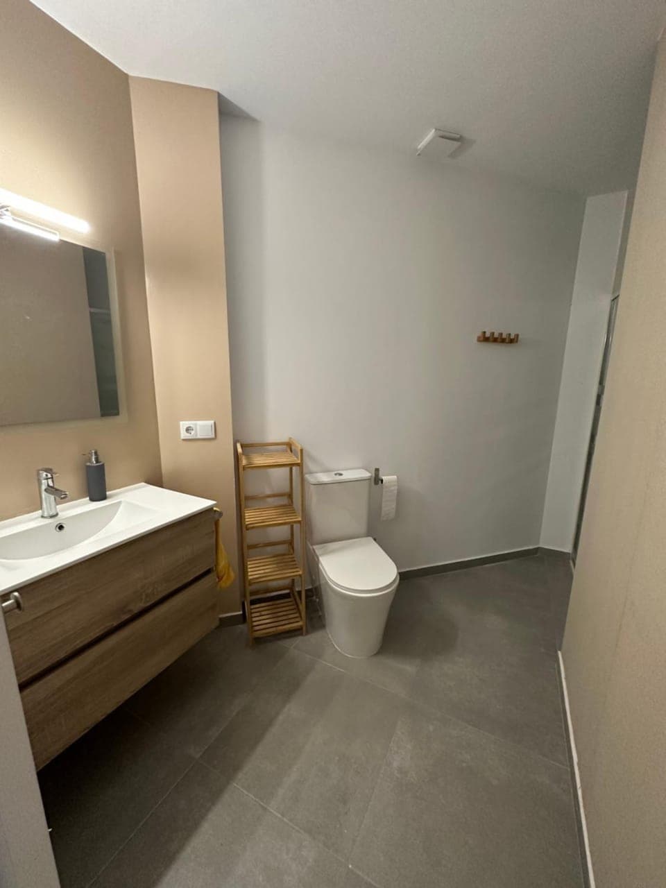 Toilet, Bathroom