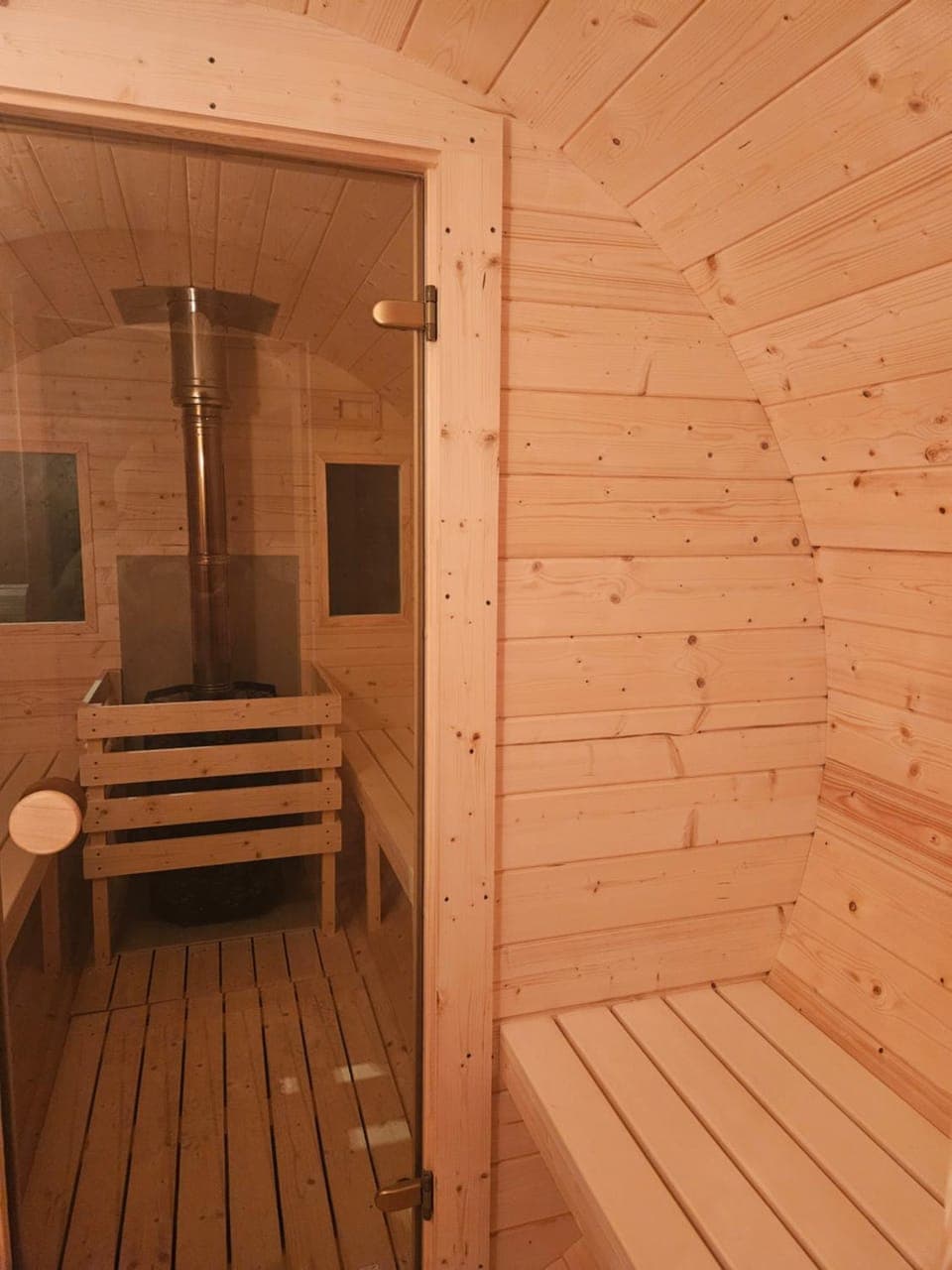 Mount bolton mobile home Apartment in County Kilkenny