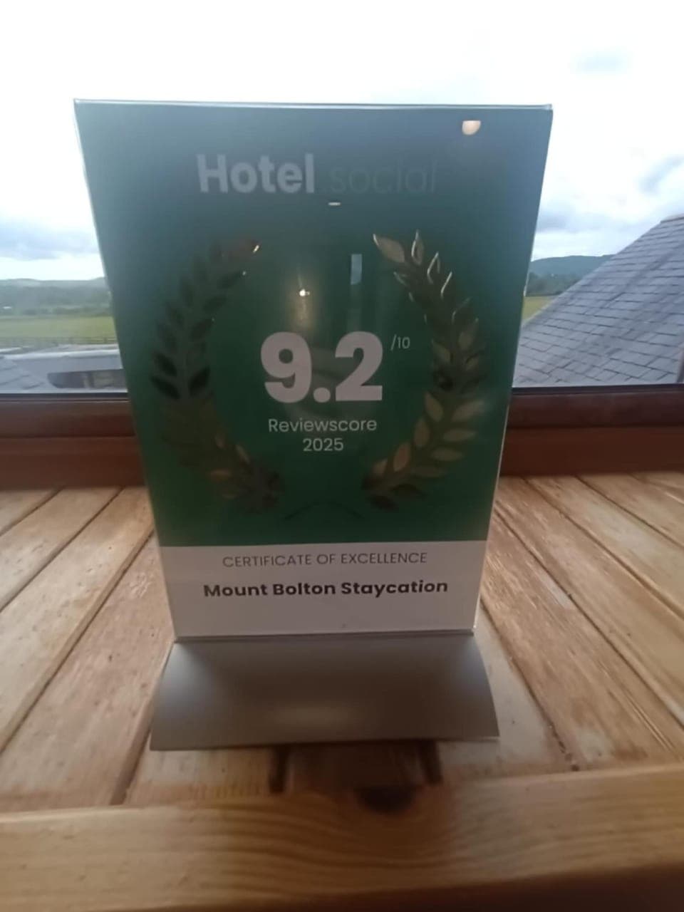 Mount bolton mobile home Apartment in County Kilkenny