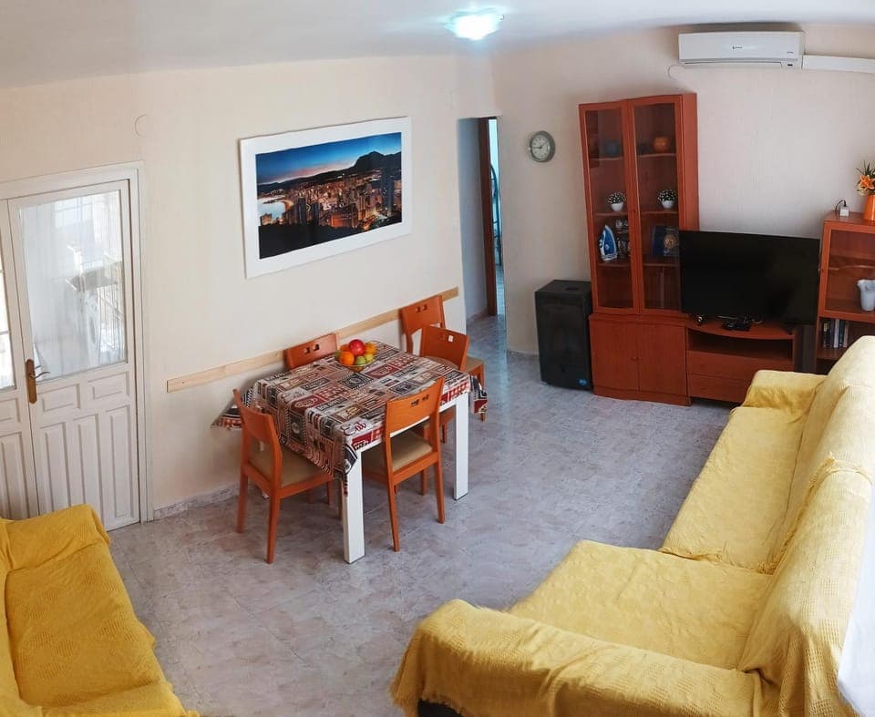 Communal lounge/ TV room, Living room, Lounge or bar