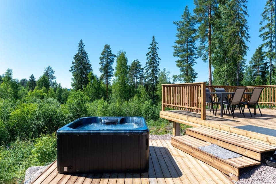 Balcony/Terrace, Balcony/Terrace, Garden view