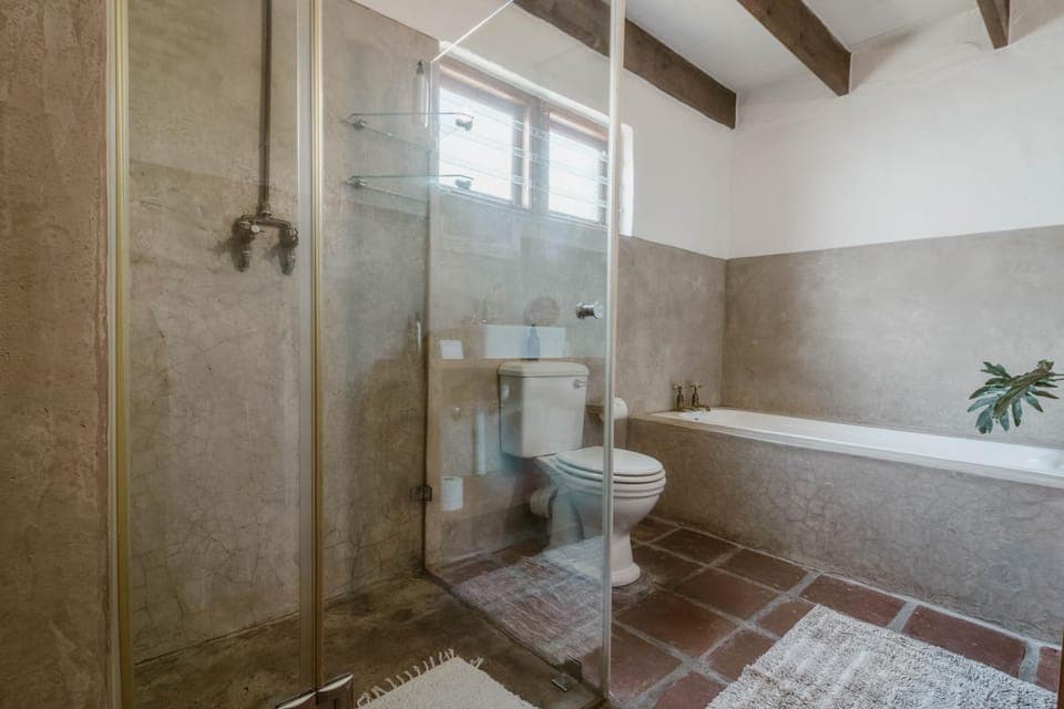 Shower, Toilet, Bathroom, Bath