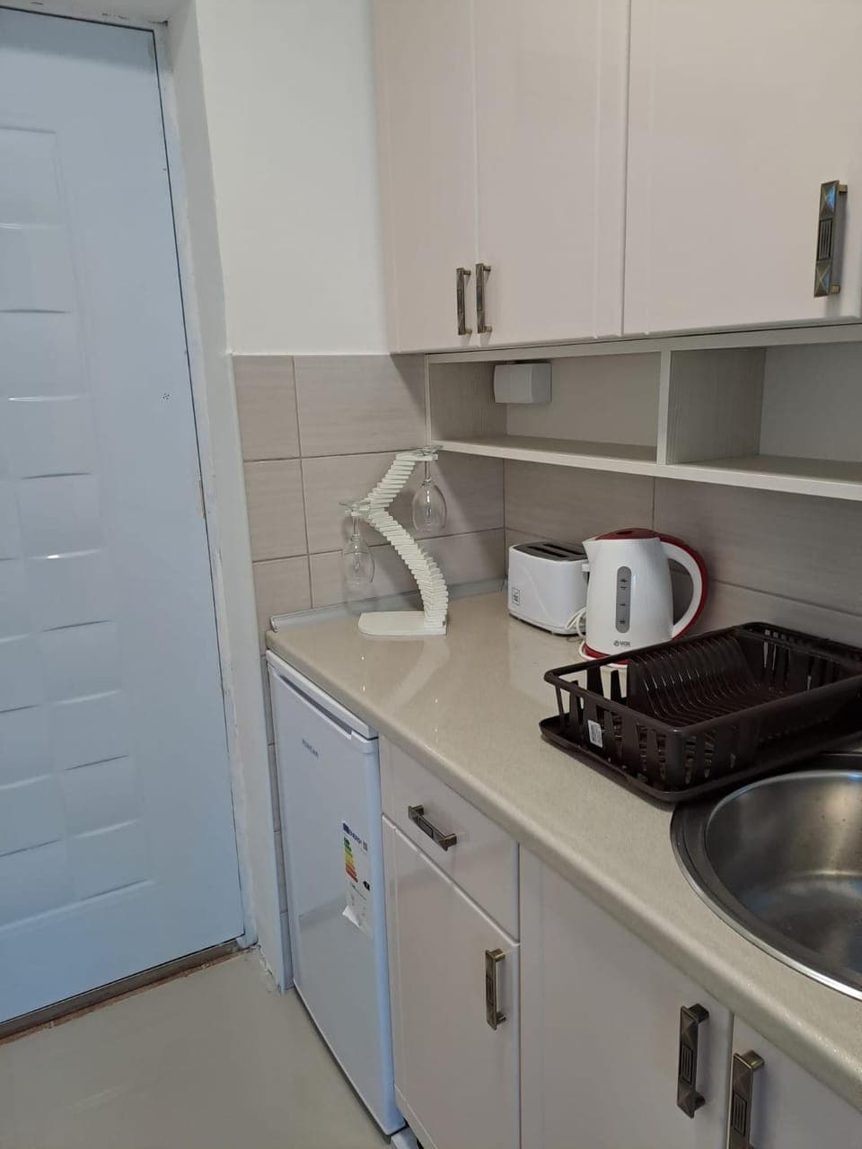 Coffee/tea facilities, Kitchen or kitchenette
