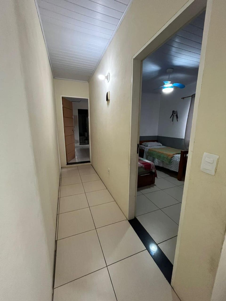 Casa Férias Paraty - yeshua House in Paraty