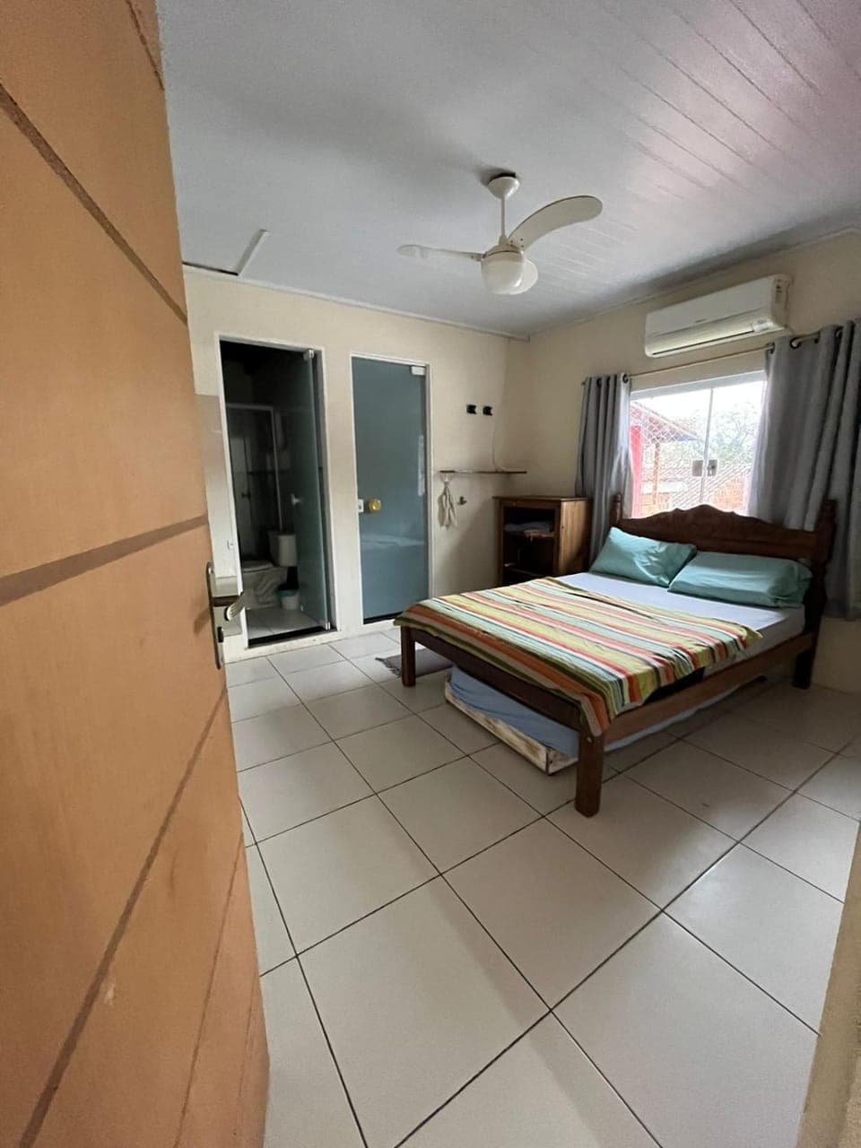 Casa Férias Paraty - yeshua House in Paraty