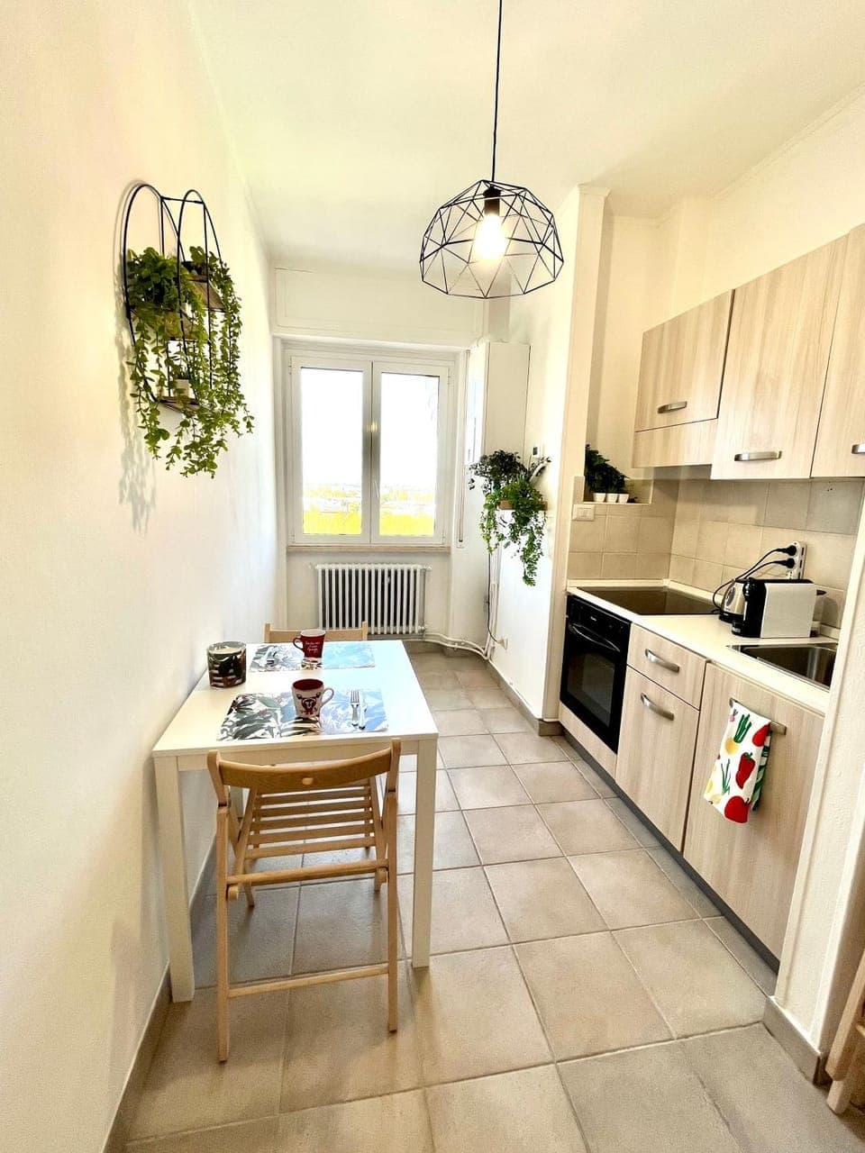 Coffee/tea facilities, Kitchen or kitchenette, Dining area, dishwasher, minibar, pet friendly, stove