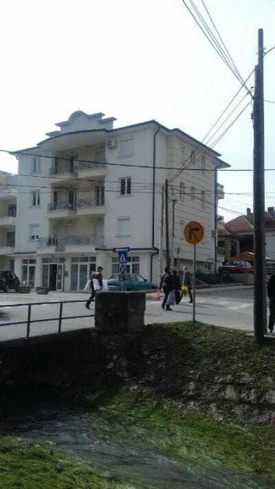 Neighbourhood, Street view, Location