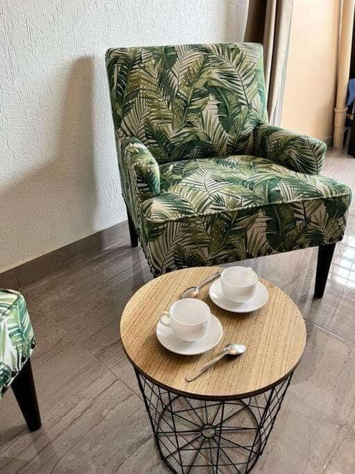 Le Mik-Appartement Apartment in Le Gosier