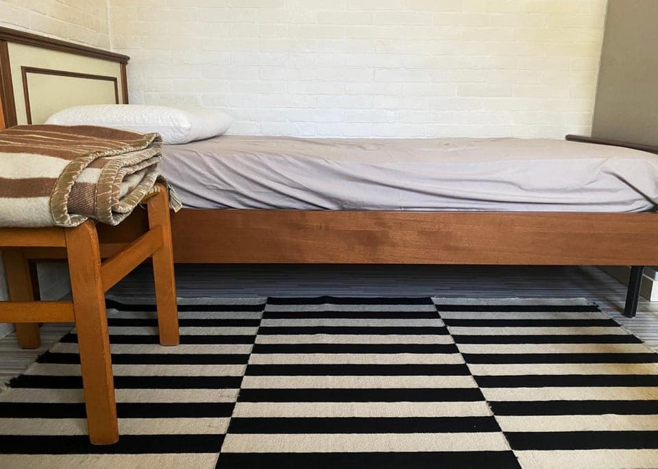 Photo of the whole room, Bedroom, Internal: Not applicable to any particular room