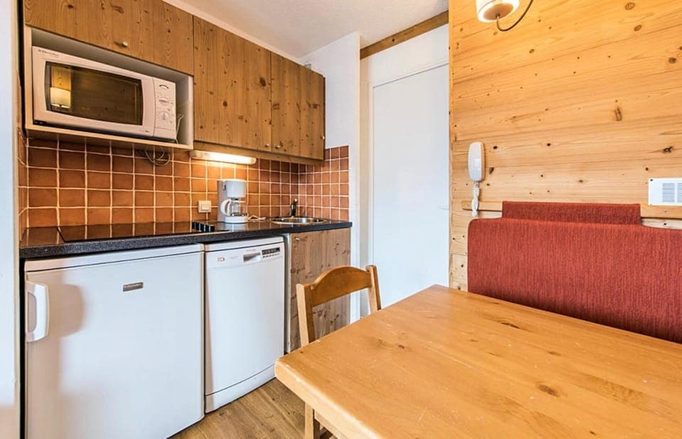 furniture, oven, kitchen