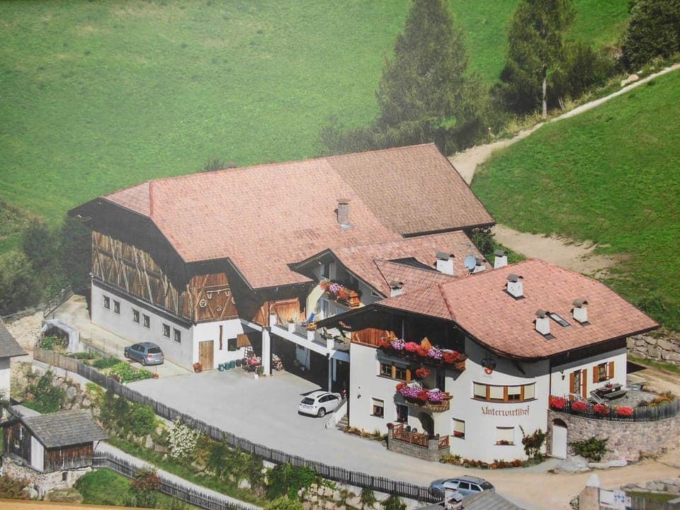 Property logo or sign, Bird's eye view