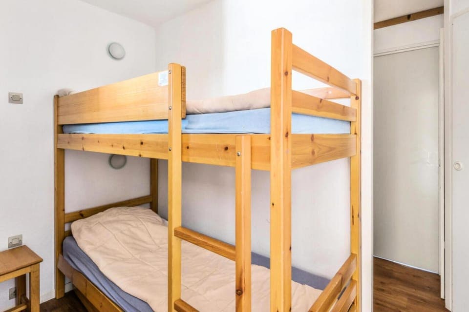 Bed, bunk bed, furniture