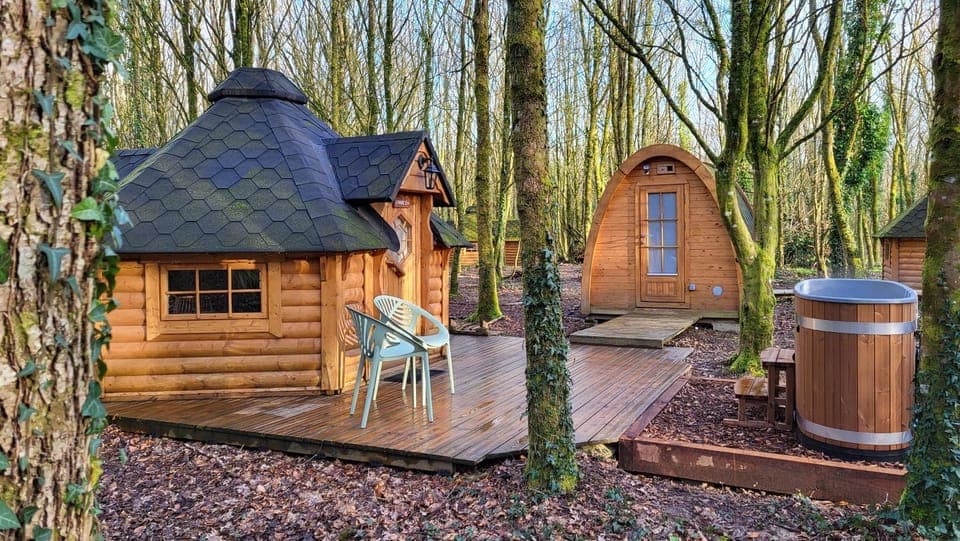 Natural landscape, Garden, Hot Spring Bath, Spa and wellness centre/facilities, Garden view