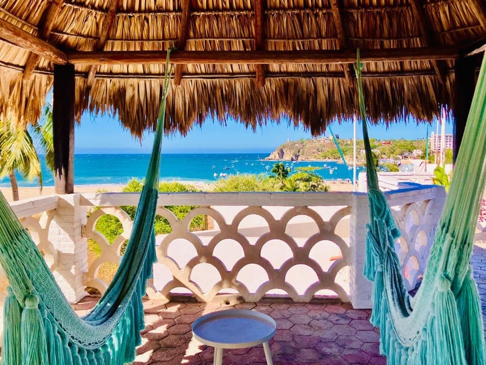 Property building, Restaurant/places to eat, Swimming pool