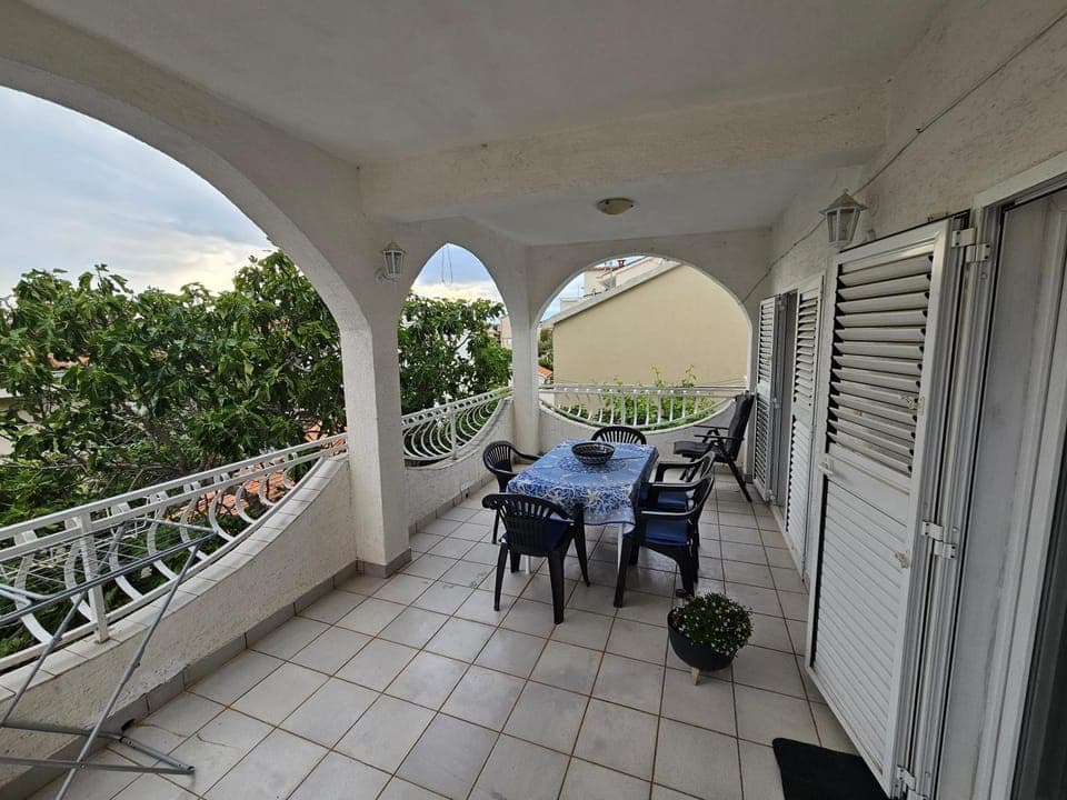 Apartments Anka Apartment in Šibenik-Knin County, Croatia