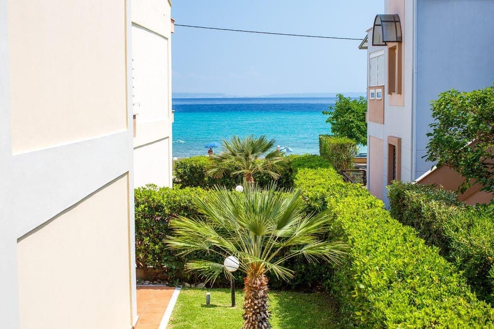 View (from property/room), Balcony/Terrace, Other, Sea view