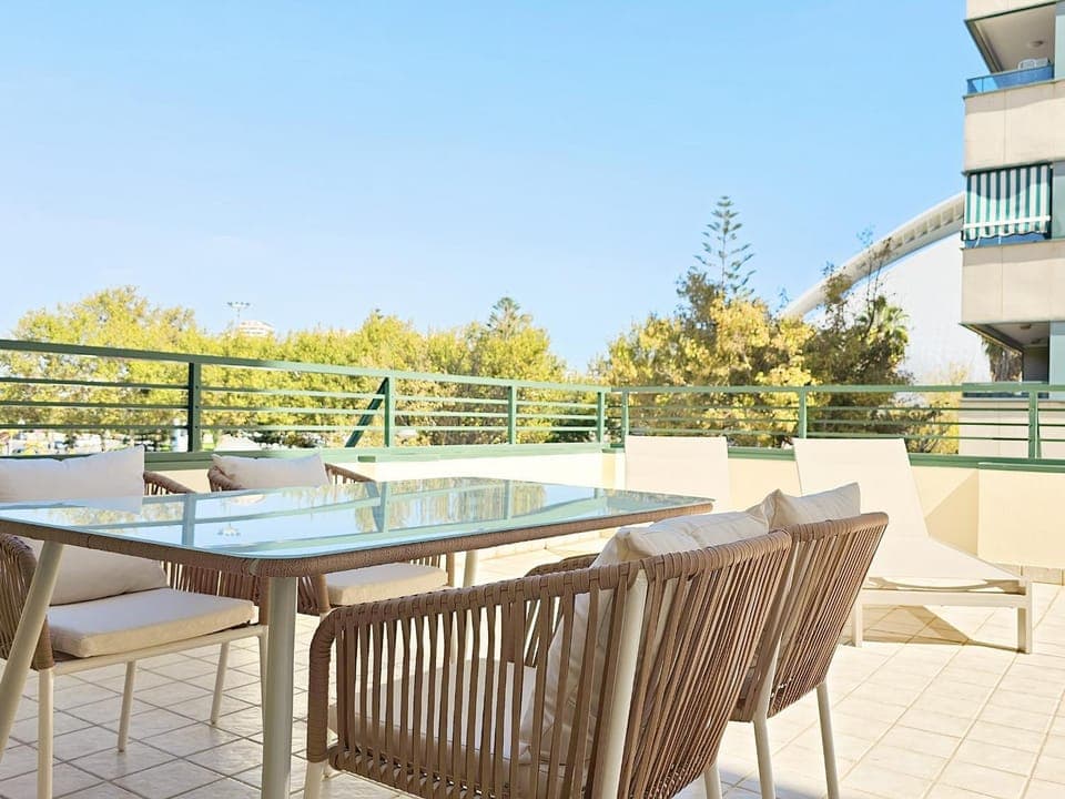 View (from property/room), Balcony/Terrace