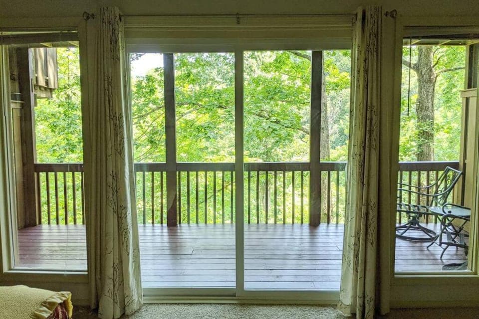 Patio, Balcony/Terrace