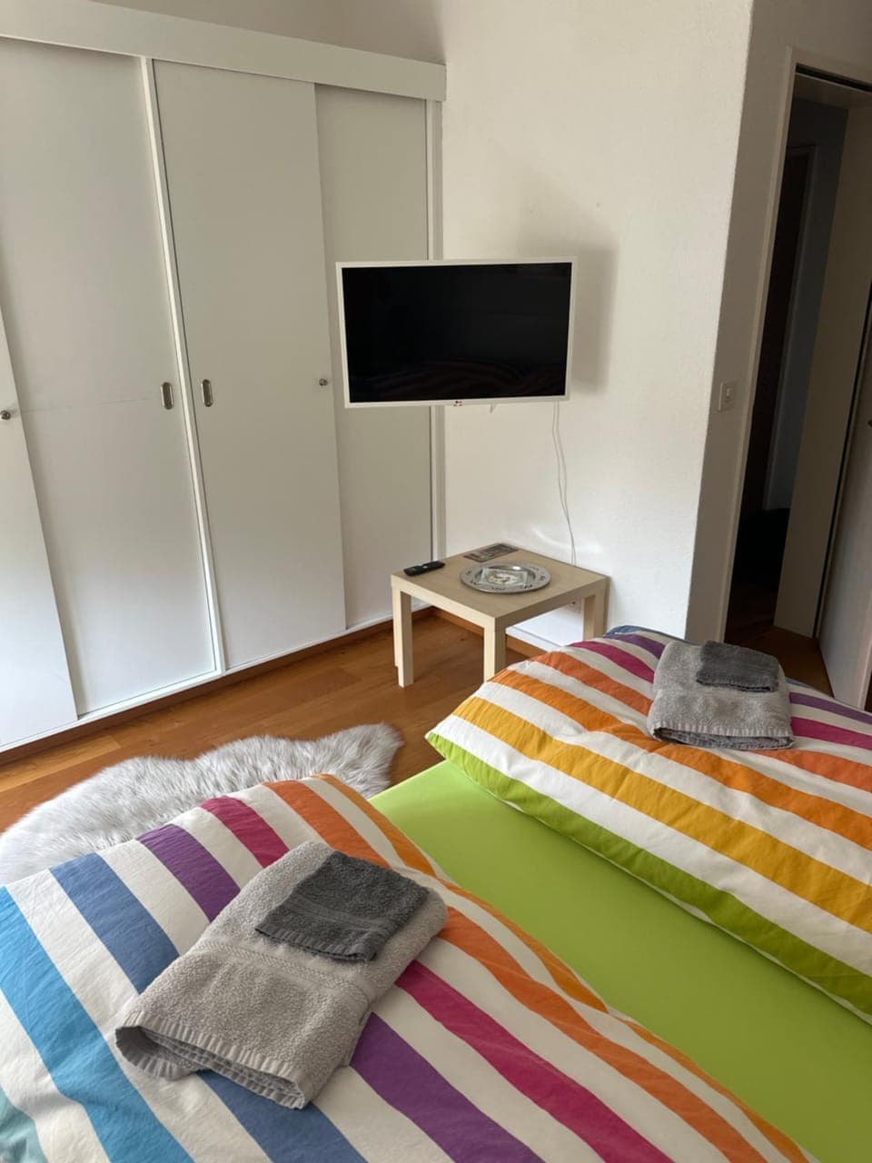 TV and multimedia