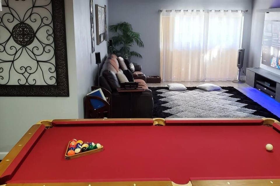 Billiard