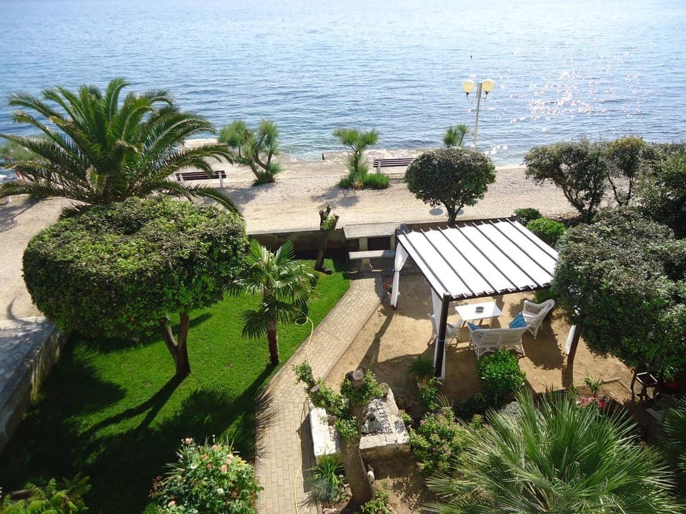 Day, Sea view