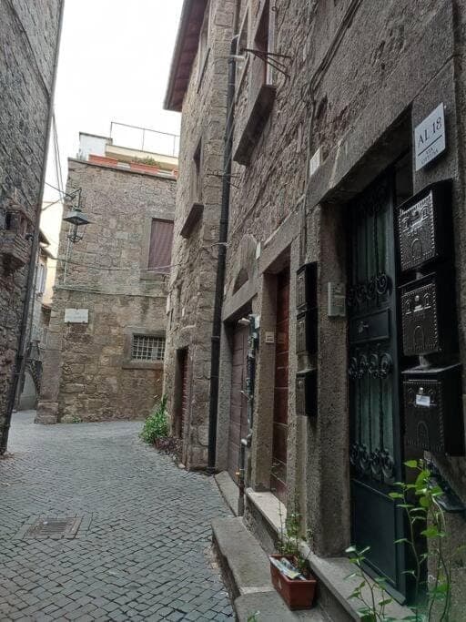 Property building, Neighbourhood, Street view
