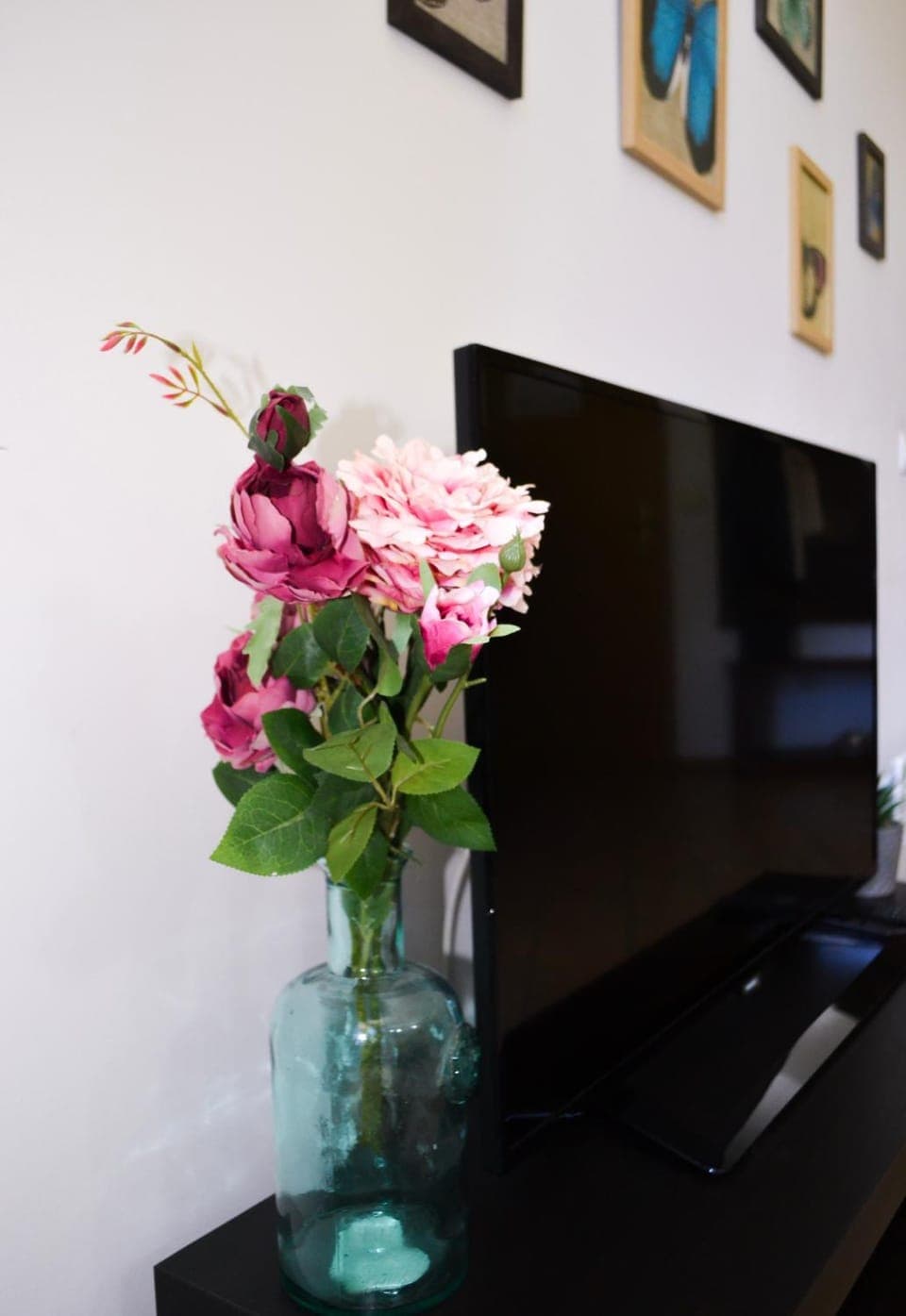 Communal lounge/ TV room, TV and multimedia, Evening entertainment