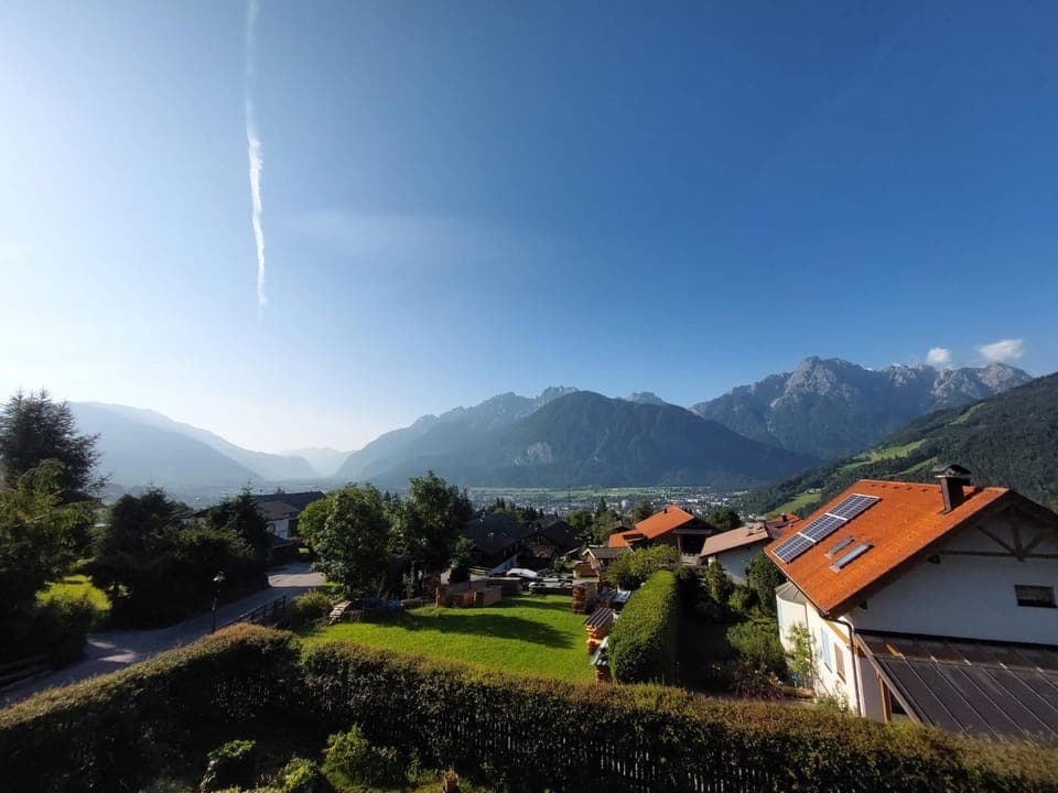 View (from property/room), View (from property/room), Mountain view