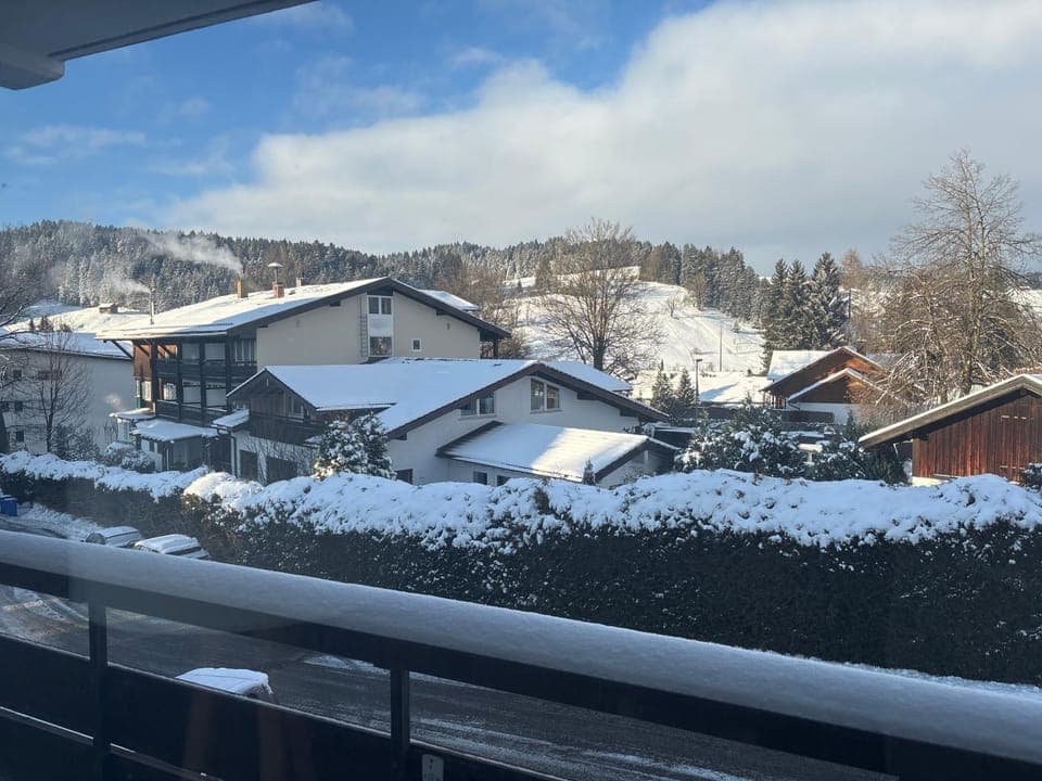 View (from property/room)