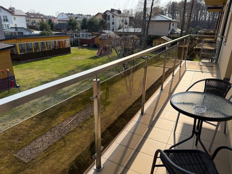 View (from property/room), Balcony/Terrace