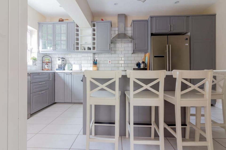 GuestReady - Tranquil Retreat in Kimmage House in Dublin