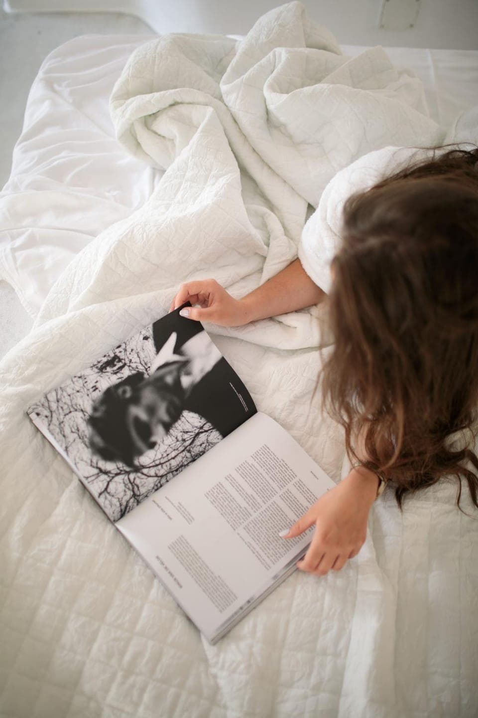 Bed, People, Photo of the whole room, Bedroom, towels