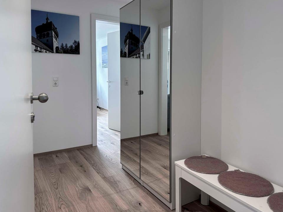 Property building, Staff, wardrobe