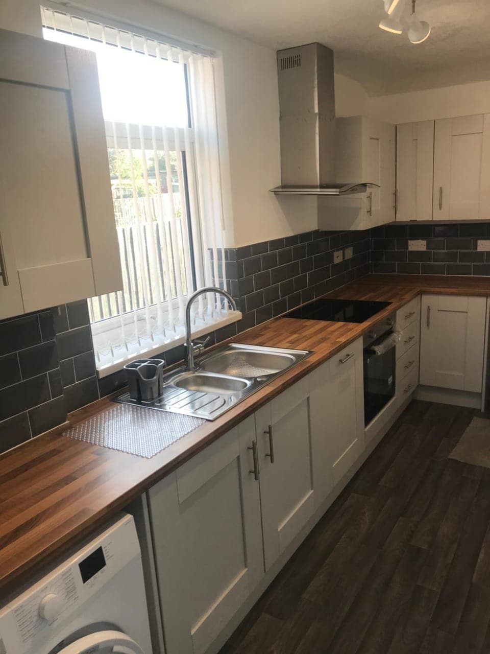 Kitchen or kitchenette, dishwasher, minibar, pet friendly, stove