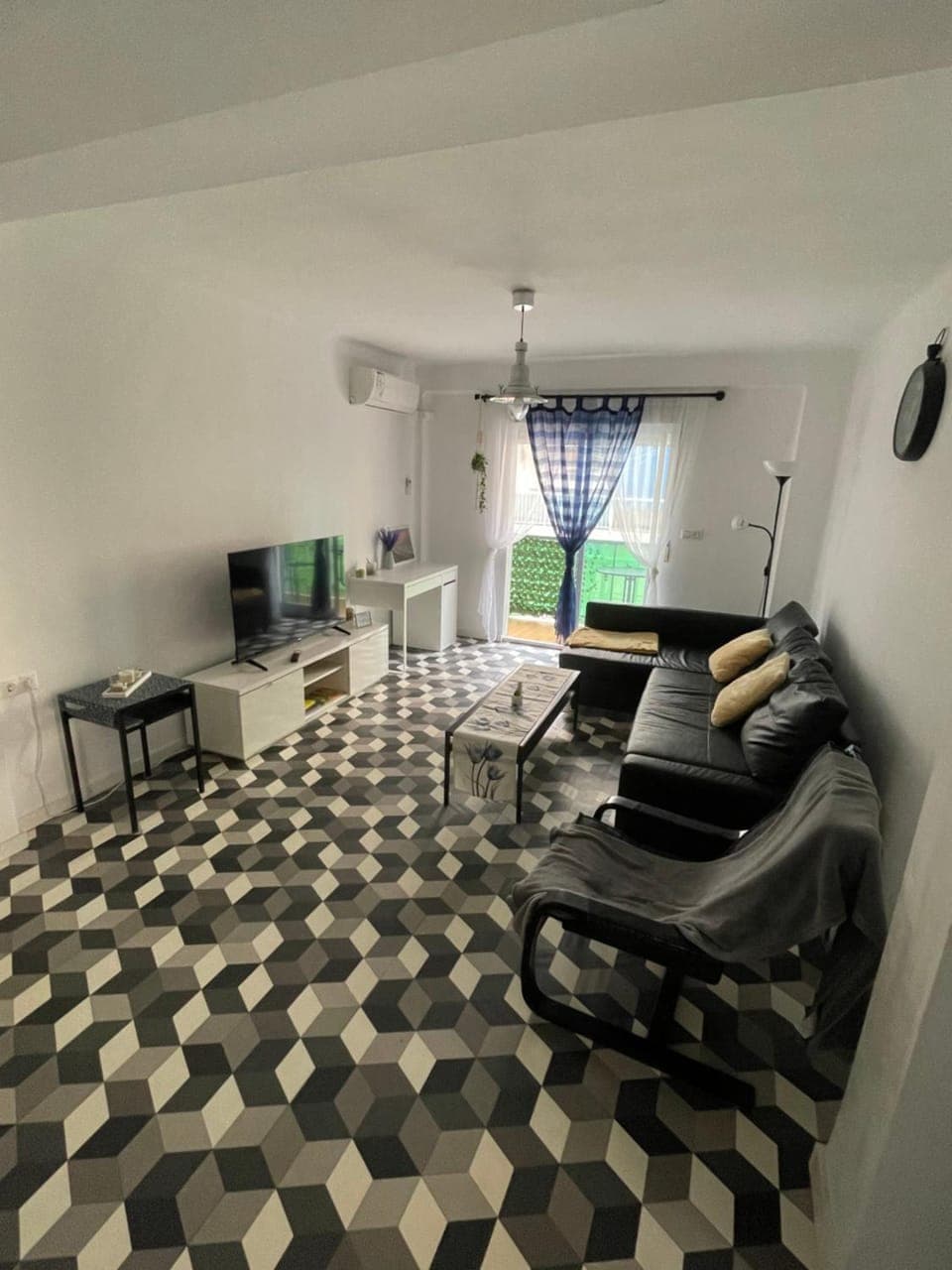 Apartamento Layla - solo familias Apartment in Gandia